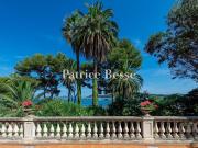 Hôtel particulier avec jardin