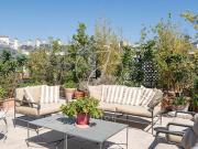 Hôtel particulier avec jardin