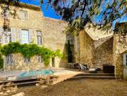 Hôtel particulier avec jardin