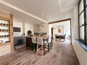 Hôtel particulier avec jardin