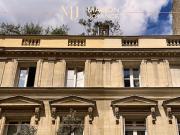 Hôtel particulier avec jardin