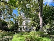 Hôtel particulier avec jardin Hôtel particulier avec jardin