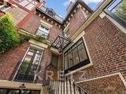 Hôtel particulier avec jardin