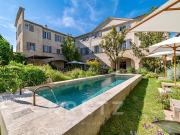 Hôtel particulier avec jardin Hôtel particulier avec jardin