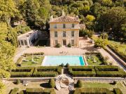 Hôtel particulier avec jardin