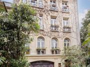 Hôtel particulier avec jardin