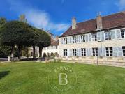 Hôtel particulier avec jardin