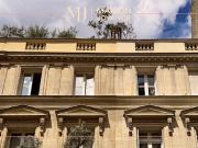 Hôtel particulier avec jardin