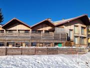 Hôtel particulier avec jardin et salle de réception