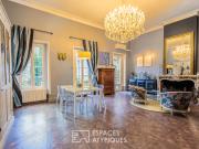 Hôtel particulier avec piscine et 4 appartements...