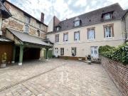 Hôtel Particulier Bernay 364m² Bernay