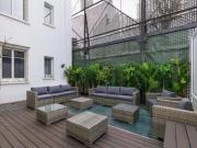 Hôtel particulier classé 419 m² avec ascenseur et sous...