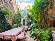 Hôtel particulier classé monument historique