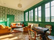 Hôtel particulier Commingeois rénové 520m² Aspet