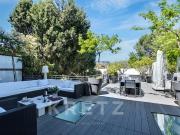 Hôtel particulier de 300m2 avec piscine et 3 garages...