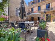 Hôtel particulier de charme en village 609m² Belvès