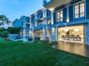 Hôtel particulier d'exception à Cannes