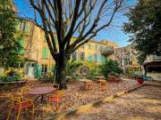 Hôtel Particulier d'Exception à Vendre à Avignon
