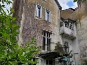 Hôtel particulier en centre ville avec projet extension