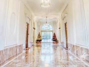 Hôtel particulier en parfait état Avenue Foch