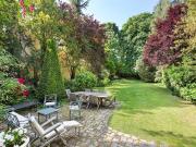 Hôtel Particulier néo classique édifié fin XIXe, parc...