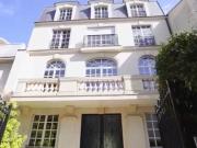 Hotel particulier Neuilly sur Seine