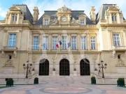 Hotel Particulier, Neuilly sur Seine