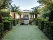 HOTEL PARTICULIER PARIS 16 EME LA MUETTE