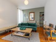 Hôtel particulier rénové avec local commercial et...