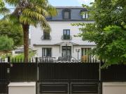 Hotel Particulier Triangle d'or La Varenne