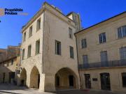 Hotel particulier Uzes rare en totalité, 10 pièce s 320...