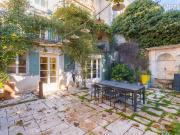 Hôtel Particulier XIXe Rénové – 285 m² – Ascenseur,...