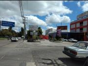 Hotel Paseo Edificio en venta en San Jerónimo Chicahualco