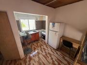 Hotel Pension sobre calle 116 entre 45 y 46