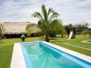 Hotel Rancho Tierra Prometida