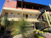 HOTEL RÁNGU EN VENTA EN PEÑA DE BERNAL