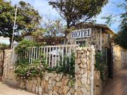 HOTEL REFUGIO DE QUINTERO