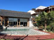 Hotel Residencia Full Equipado Los Andes