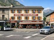 Hôtel Restaurant 20 chambres — En exploitation — Saint...