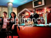 Hôtel restaurant à vendre proche de LORIENT 56