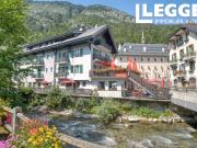 hôtel, restaurant de 22 chambres, plein centre du...