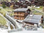 Hotel Restaurant in Grimentz