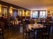 Hotel Restaurant mit Geschichte und Charakter westlich...