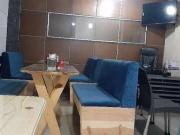 Hotel restaurant theke per dastyab ha Islamabad PWD...