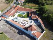 Hotel / Restaurante T5 em Margem de 8000,00 m² 8000m² da...