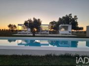 Hotel / Restaurante T6 em Santa Vitória e Mombeja de...