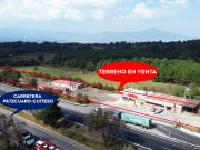 HOTEL, RESTAURANTE Y LOCAL EN VENTA SOBRE AUTOPISTA...