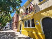 Hotel Restorán Yungay