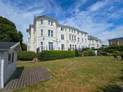 Hotel room for rent in Grove Road, Bournemouth, Dorset, BH1