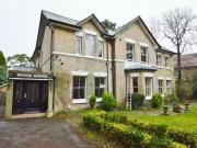 Hotel room for rent in Manor Road, Bournemouth, Dorset, BH1